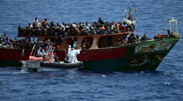   جزر الكناري تستقبل أكبر عدد مهاجرين بالقوارب منذ 2006