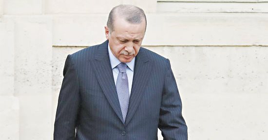   دوائر الأعمال التركية تستغيث من المقاطعة السعودية لصادراتها
