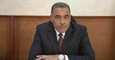   محافظ مطروح يستقبل مسئولي الاكاديمية العربية للعلوم