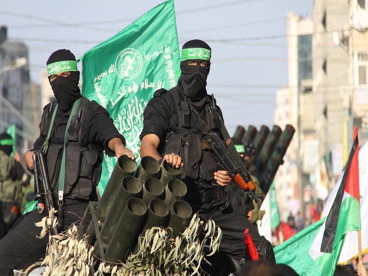   موقف حماس من الأزمة الفرنسية التركية يطرح تساؤلات متعددة