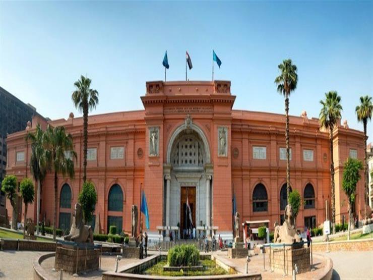 د. لطفى عبد الحميد: المتحف المصرى الكبير «سيد» متاحف العالم