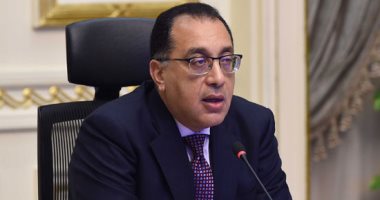   مدبولى يستعرض مع رئيس هيئة الاستثمار جهود تحسين مناخ الاستثمار في مصر
