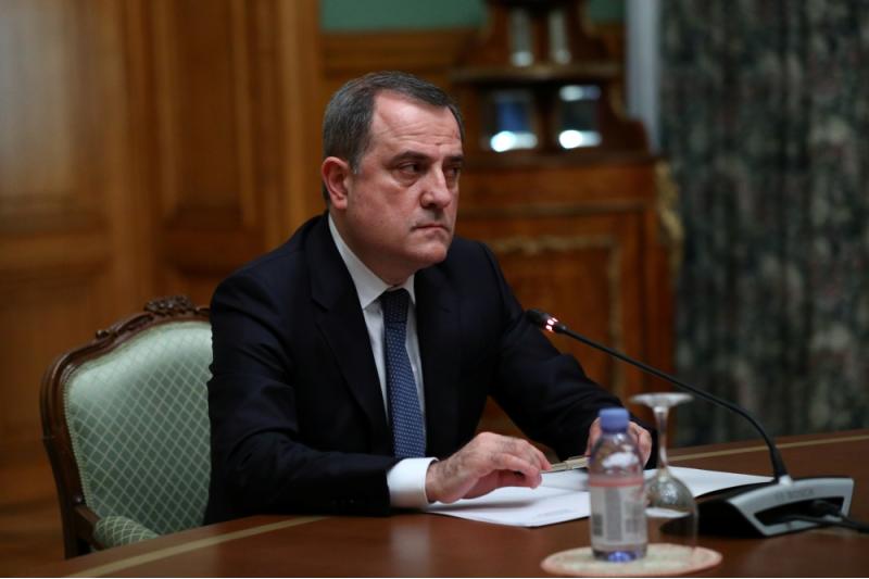   وزير خارجية أذربيجان: هدنة ناجورنو قرة باغ «مؤقتة»