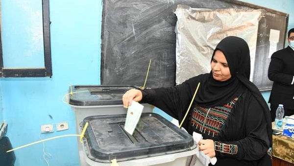   الهيئة الوطنية تعلن انتهاء اليوم الأول للتصويت فى انتخابات مجلس النواب