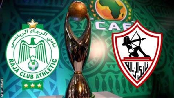   دورى أبطال أفريقيا.. تحديد مواعيد ذهاب دور النصف النهائى