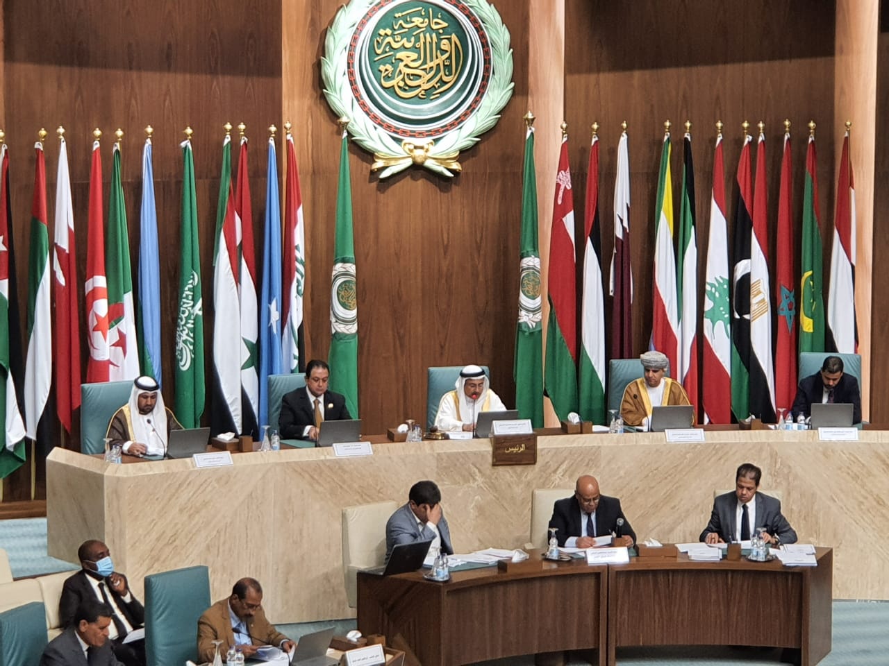   البرلمان العربي: التدخلات الخارجية التي تتربص بالعالم العربي مسعى مقيت نرفضه ونتصدى له