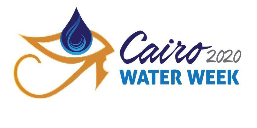   انطلاق أسبوع القاهرة للمياه في 18-10-2020