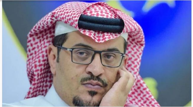   رئيس «التعاون السعودي» يقدم استقالته