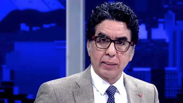   مصاب بالإيدز.. أحمد موسى يطالب تركيا بالكشف على الإرهابي محمد ناصر