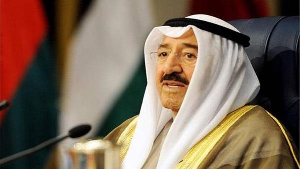   دقيقة حداد في مجلس الأهلي على روح أمير الكويت