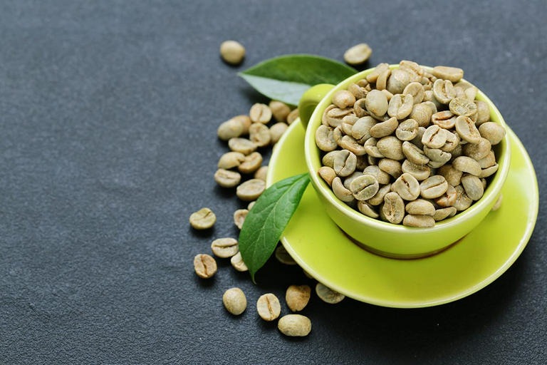   10 فوائد مذهلة للقهوة الخضراء في التخسيس