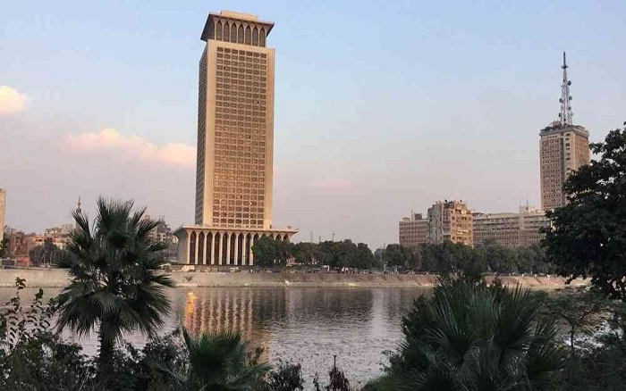   وزارة الخارجية تدعو المصريين بالخارج لاستكمال إجراءات التصويت بانتخابات البرلمان