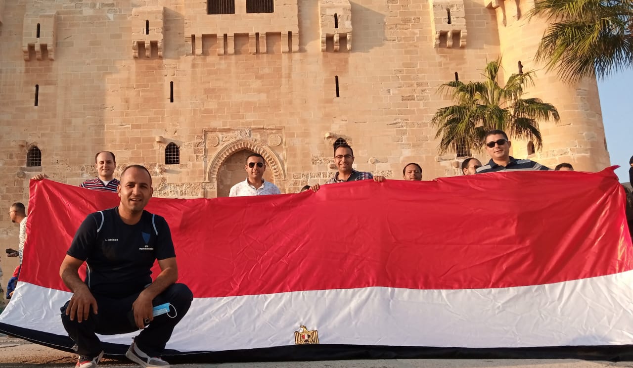   آثارنا.. تاريخنا بالإسكندرية