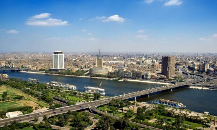   «الأرصاد»: طقس اليوم حار نهارا .. والعظمى فى القاهرة 35
