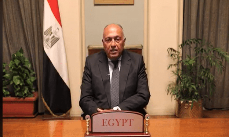   مصر تُشارك في الاجتماع الوزاري لحركة عدم الانحياز
