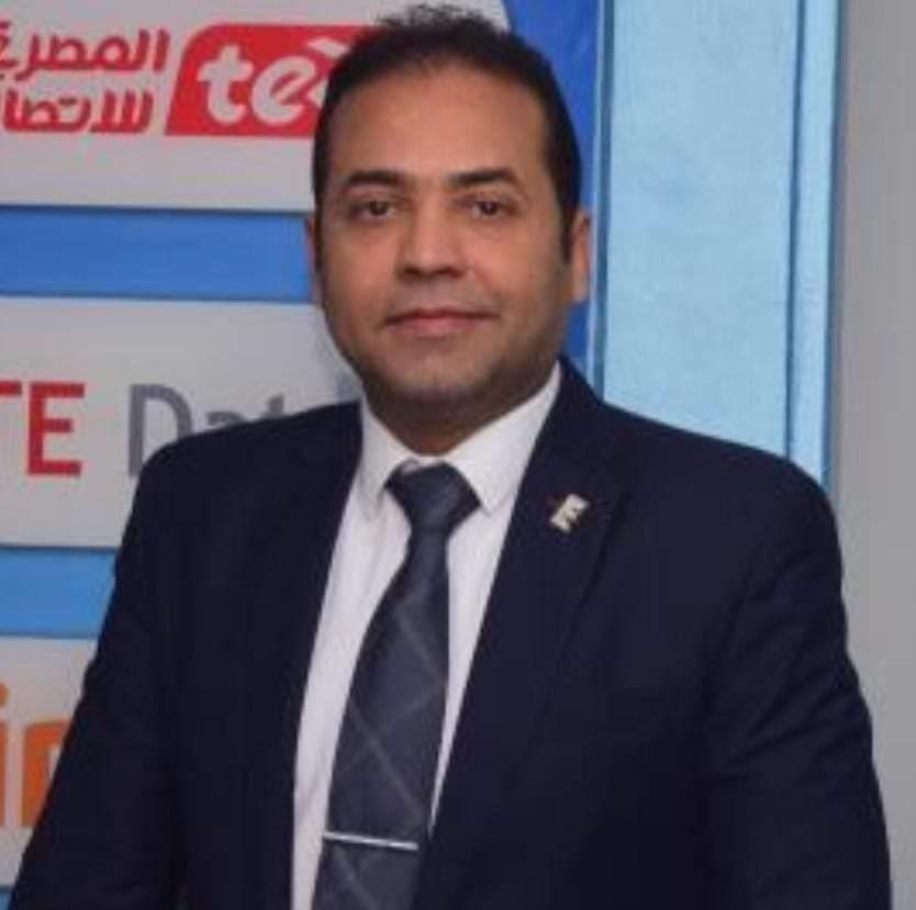   إيهاب سعيد رئيسًا للشعبة العامة للاتصالات و"عثمان" و"عوض" نائبان