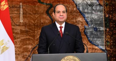   الرئيس السيسى يصدق على قانون مكافحة الإخلال بالامتحانات