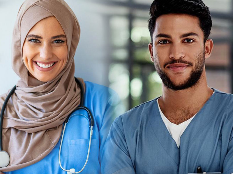   السعودية تحقق مكانة رائدة في تحضير العاملين في قطاع الرعاية الصحية للتغيرات المستقبلية في القطاع