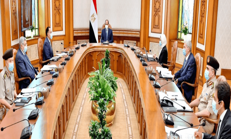   بسام راضى: الرئيس السيسى يوجه بإقامة مشروع تجميع وتصنيع البلازما وفق أعلى المواصفات