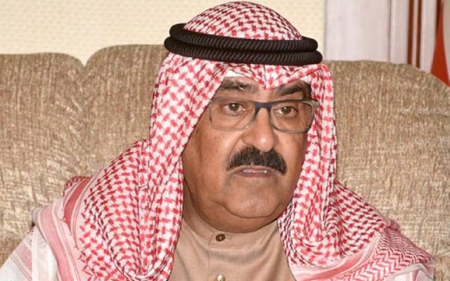   الشيخ مشعل الأحمد الجابر 10 معلومات عن ولى عهد الكويت الجديد