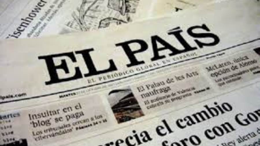   المال الحرام .. قطر تضخ أموالًا لصحيفة اسبانية لمهاجمة مصر