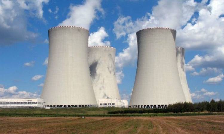   تخرج أول دفعة مصرية فى الطاقة النووية