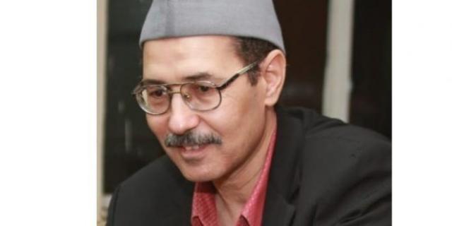 المفكر والكاتب حزين عمر : «كتائب الوعى» خطة تنفيذية لتخفيف الإرهاب والتطرف من منابعه
