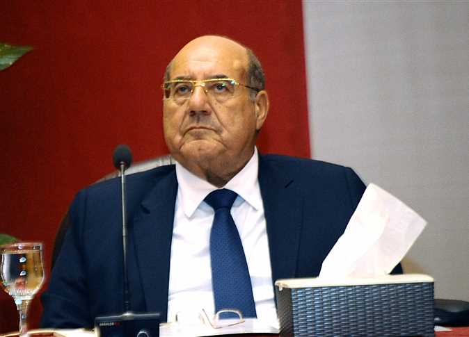   رئيس مجلس الشيوخ: شعب مصر وضع على كاهل أعضاء المجلس مسئولية كبرى