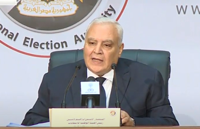   «الهيئة الوطنية» تعلن القائمة النهائية للمرشحين في انتخابات مجلس النواب