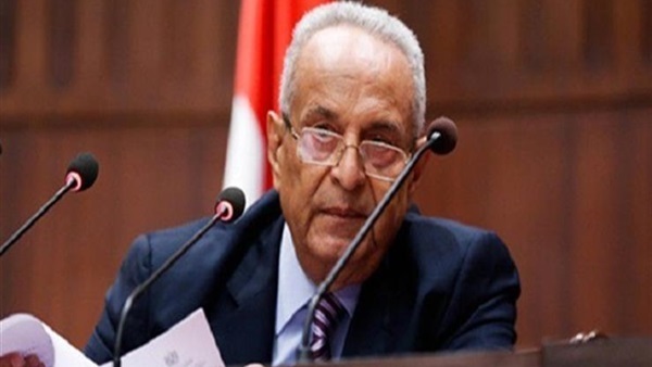   انتخاب بهاء الدين أبوشقة وفيبي فوزي وكيلين لمجلس الشيوخ