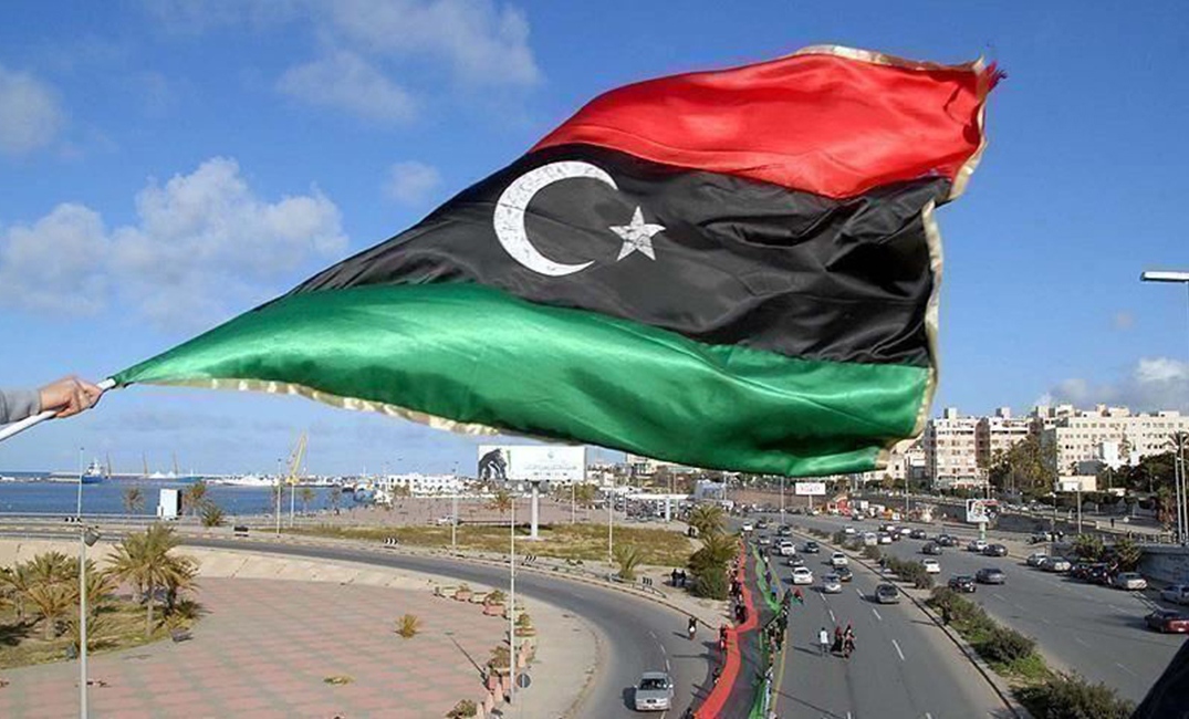   الحركة الوطنية الشعبية الليبية ترحب بوقف إطلاق النار