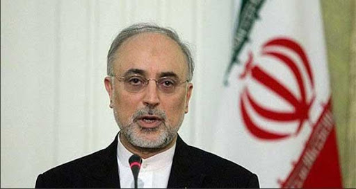   إيران: إصابة رئيس منظمة الطاقة الذرية بكورونا