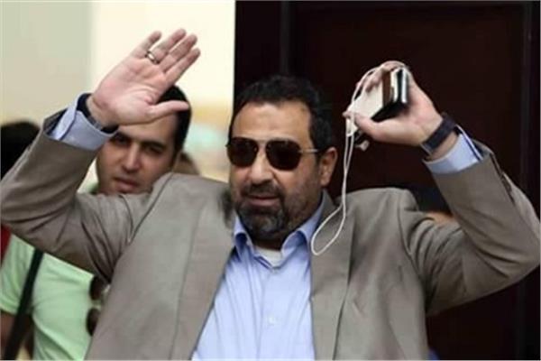   تعرّف على تفاصيل قرار حبس مجدي عبدالغني 6 سنوات