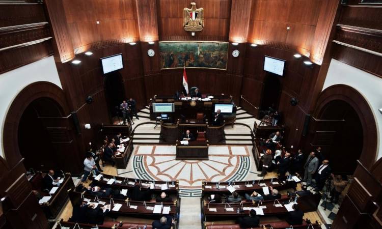   برئاسة جلال هريدى.. انطلاق أولى جلسات الشيوخ.. غدا