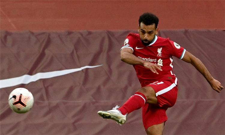   محمد صلاح يقود هجوم ليفربول ضد أتالانتا فى دوري أبطال أوروبا