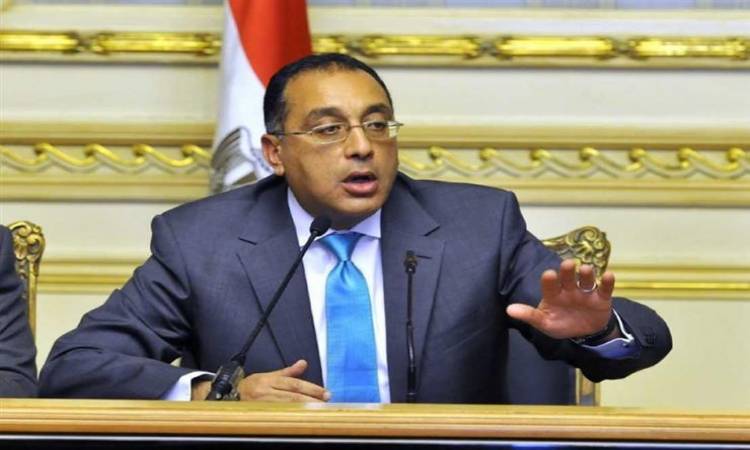   مدبولى: محور المياه يعد من أهم ركائز الأمن القومي المصري
