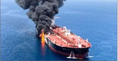   انفجار وزيادة الطلب.. ارتفاع أسعار النفط فى السعودية