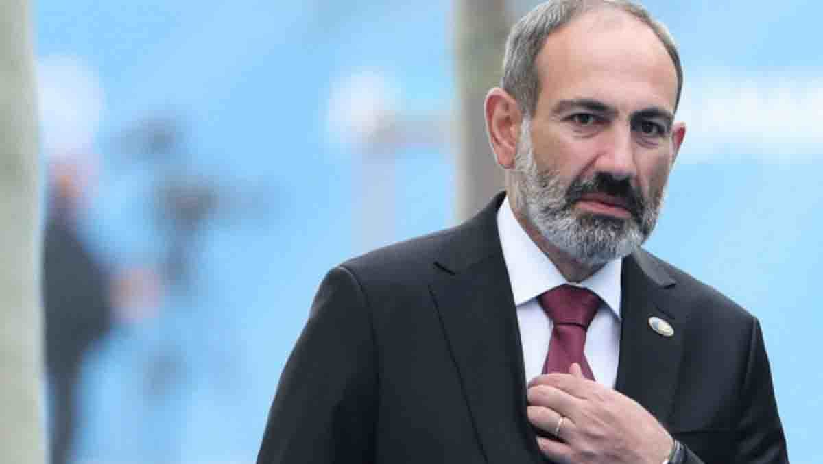   رئيس وزراء أرمينيا: نواجه هجوما إرهابيا تشنه تركيا وأذربيجان