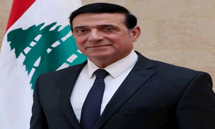   إصابة وزير النقل اللبنانى بفيروس كورونا