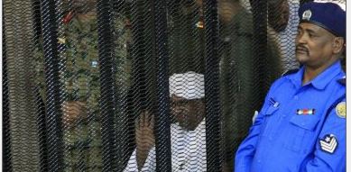   النيابة العامة السودانية تصدر بيانا عن وفاة شقيق البشير
