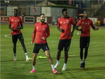 موسيماني لأجانب الأهلي: من اشترانا قدرناه