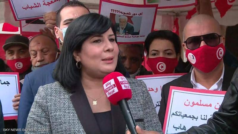   موسي: تونس بلد مدني مناهض للإرهاب