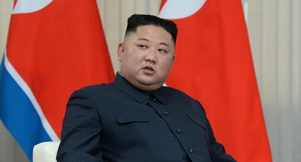   زعيم كوريا الشمالية يواجه كورونا بإجراءات مخيفة