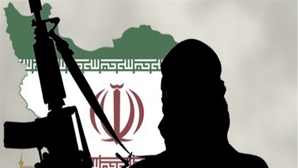   إيران تستضيف قيادات إرهابية على أراضيها