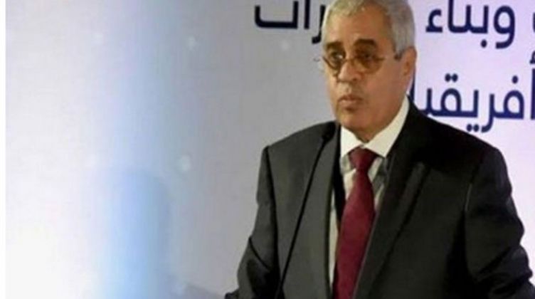   تمديد رئاسة المستشار أحمد سعيد خليل لمجموعة «المينافاتف» لمدة عام