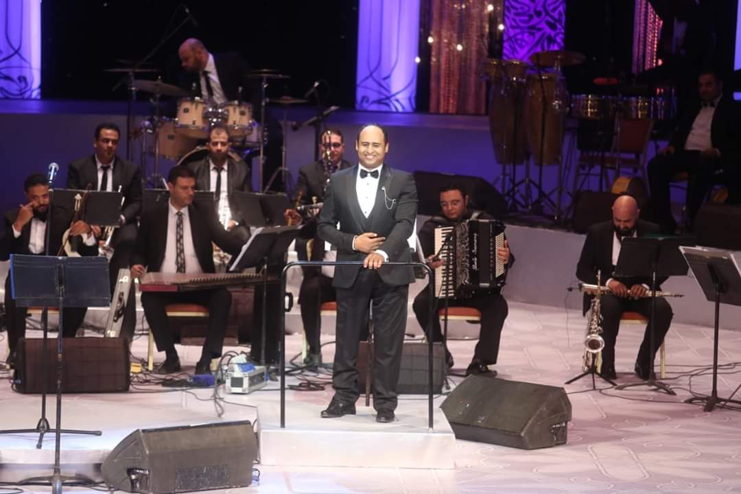   5 حفلات لمهرجان الموسيقي العربية بالقاهرة والأسكندرية ودمنهور