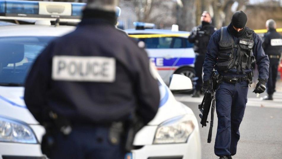    هجوم جديد فى فرنسا.. مقتل شخصين وإصابة آخر