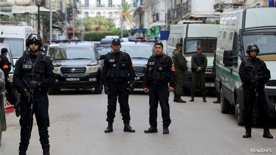   الجزائر: سجن سنة للمتهم بـ«الاستهزاء بالدين الإسلامي»