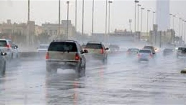   سقوط أمطار.. «الأرصاد» تكشف حالة طقس غدا الخميس
