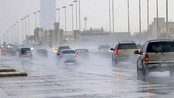   طقس اليوم الخميس: استمرار سقوط الأمطار على بعض المناطق